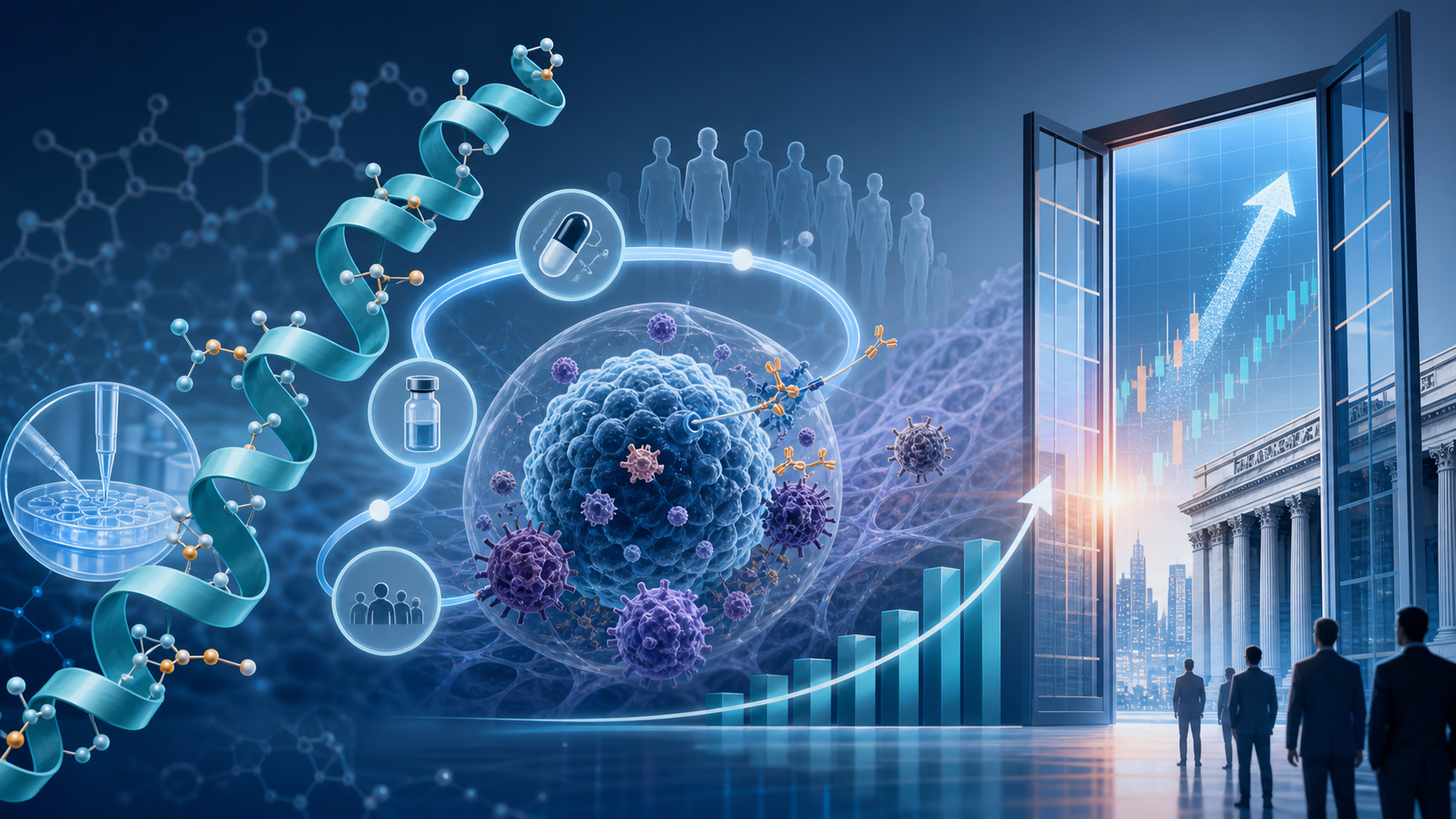 Parabilis Medicines IPO and the return of clinical-asset logic