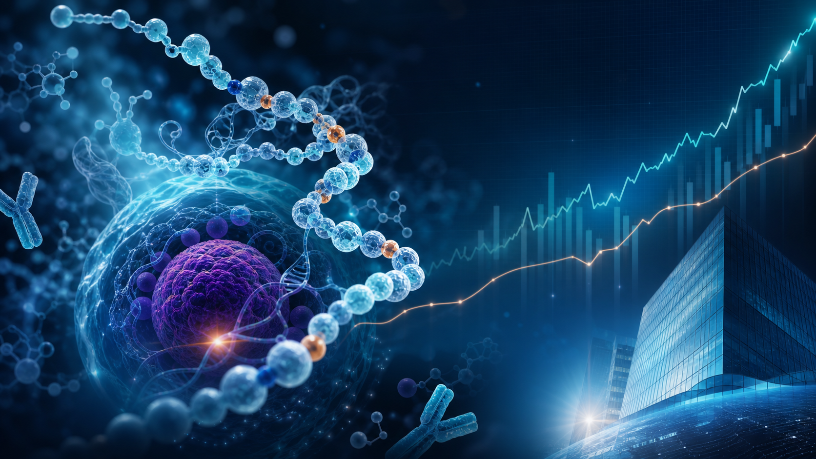 美股迎來史上最大 Biotech IPO 專題封面