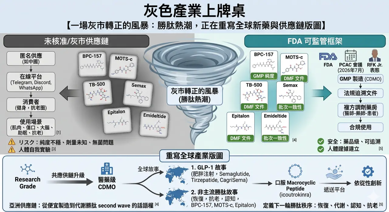 Dcard 原圖:灰色產業上牌桌