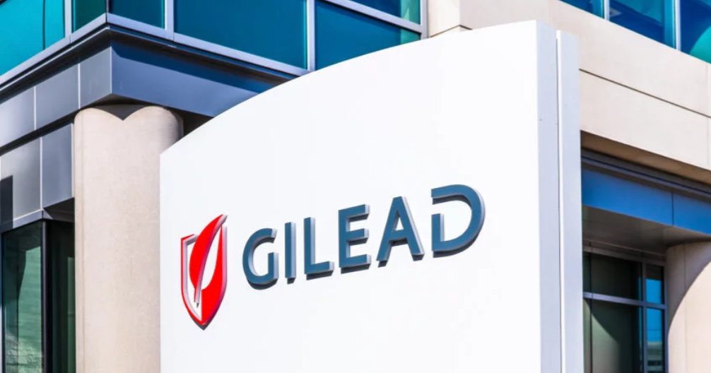 【製藥巨頭發展史2】吉利德（Gilead）搬起石頭砸自己的腳