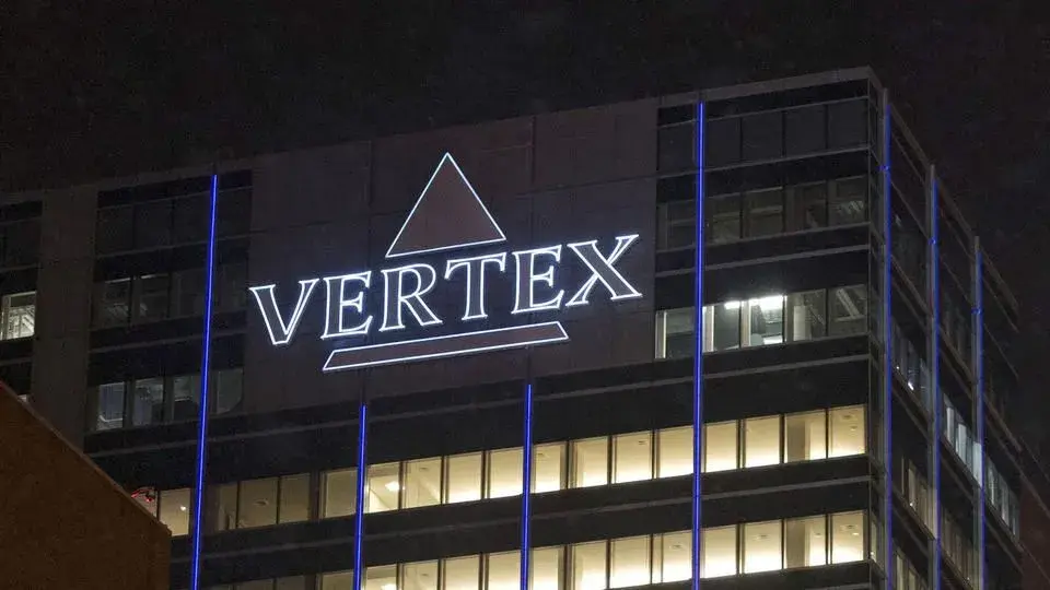 【製藥巨頭發展史7】福泰製藥 (Vertex)傳奇