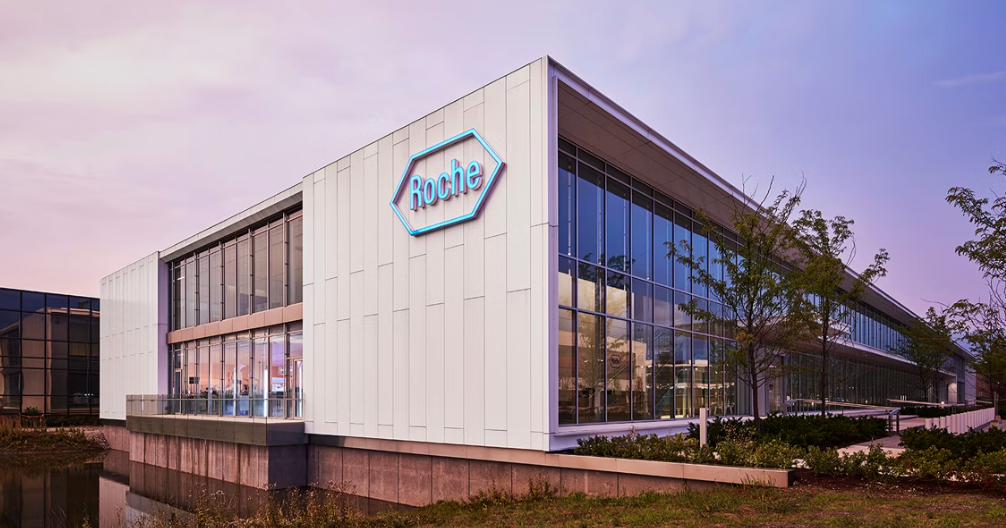 【製藥巨頭發展史 16】羅氏(Roche)吞下超新星 基因泰克(Genentech)，自此高枕無憂？