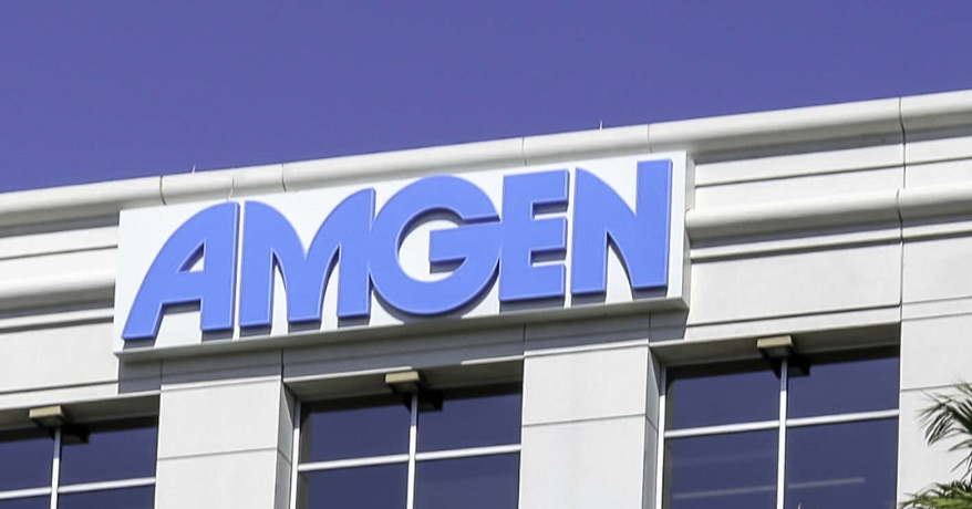 【製藥巨頭發展史 17】安進（Amgen）的法律能力你必需懂？
