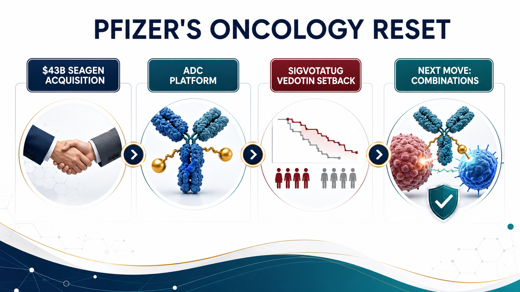Pfizer oncology reset