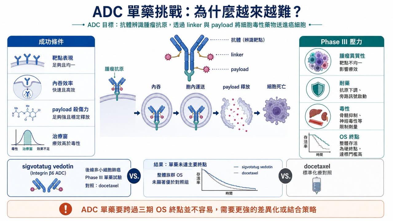 Facebook 原圖:【輝瑞 ADC 賭局:430 億美元買下 Seagen 之後,為什麼 3SBio 的 PD-1/VEGF 雙抗變成新支點?】(圖 2)