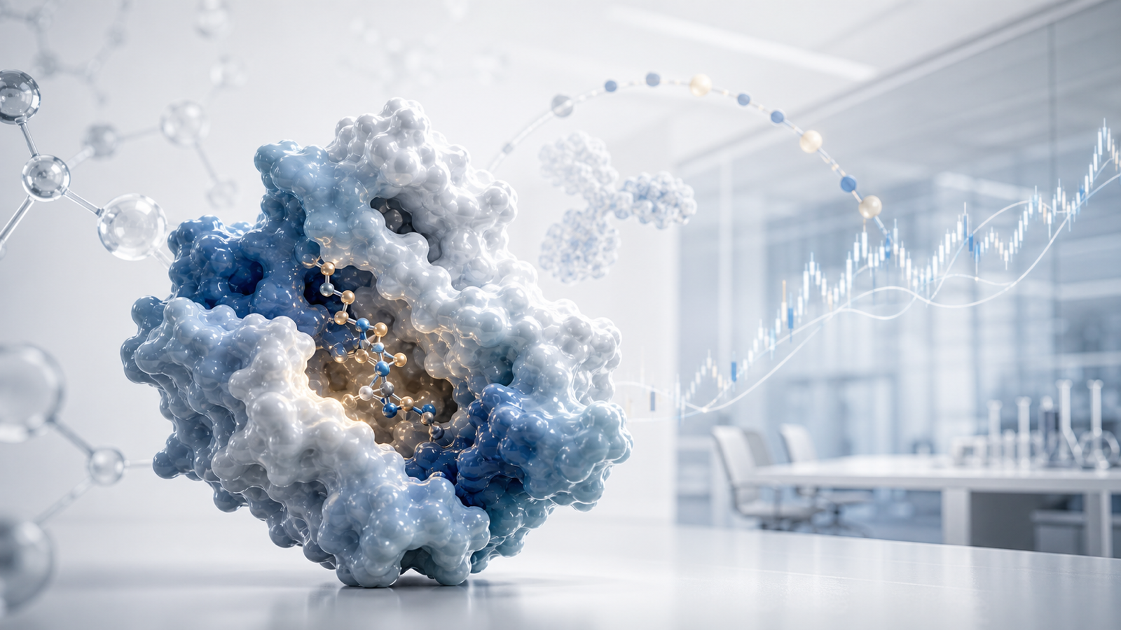 拒絕被併購的 RevMed：Biotech 的獨立時代 專題封面