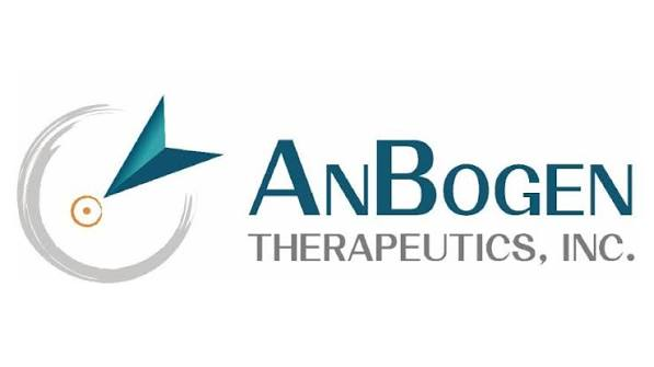 AnBogen Therapeutics logo