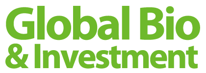 環球生技 Global Bio & Investment logo