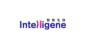 智新科技 Intelligene logo