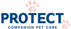 PROTECT Companion Pet Care logo